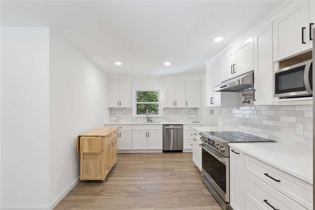 14030 Cogburn Road Milton, GA 30004 - Photo 10 of 66