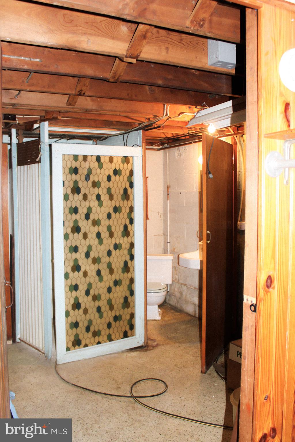 1088 Donegal Springs Road Mount Joy, PA 17552 - Photo 32 of 38 Basement bathroom