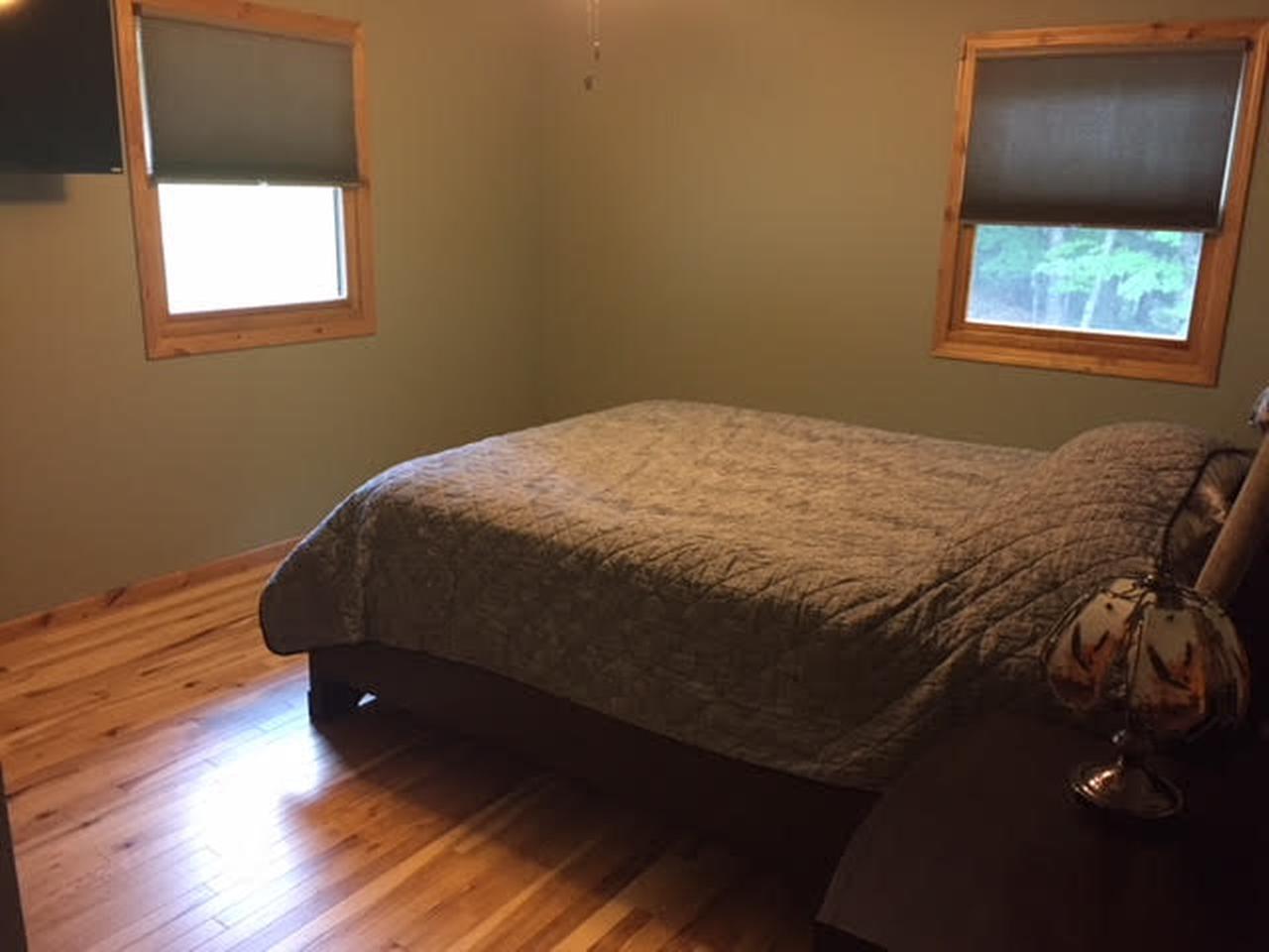 2381 Sampson Road Three Lakes, WI 54562 - Photo 10 of 21 Gallery Image 10