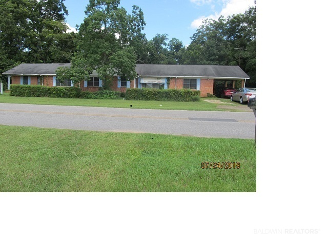 27420 Boaz Road West Loxley, AL 36551 - Photo 1 of 6 27420 Boaz Road W.