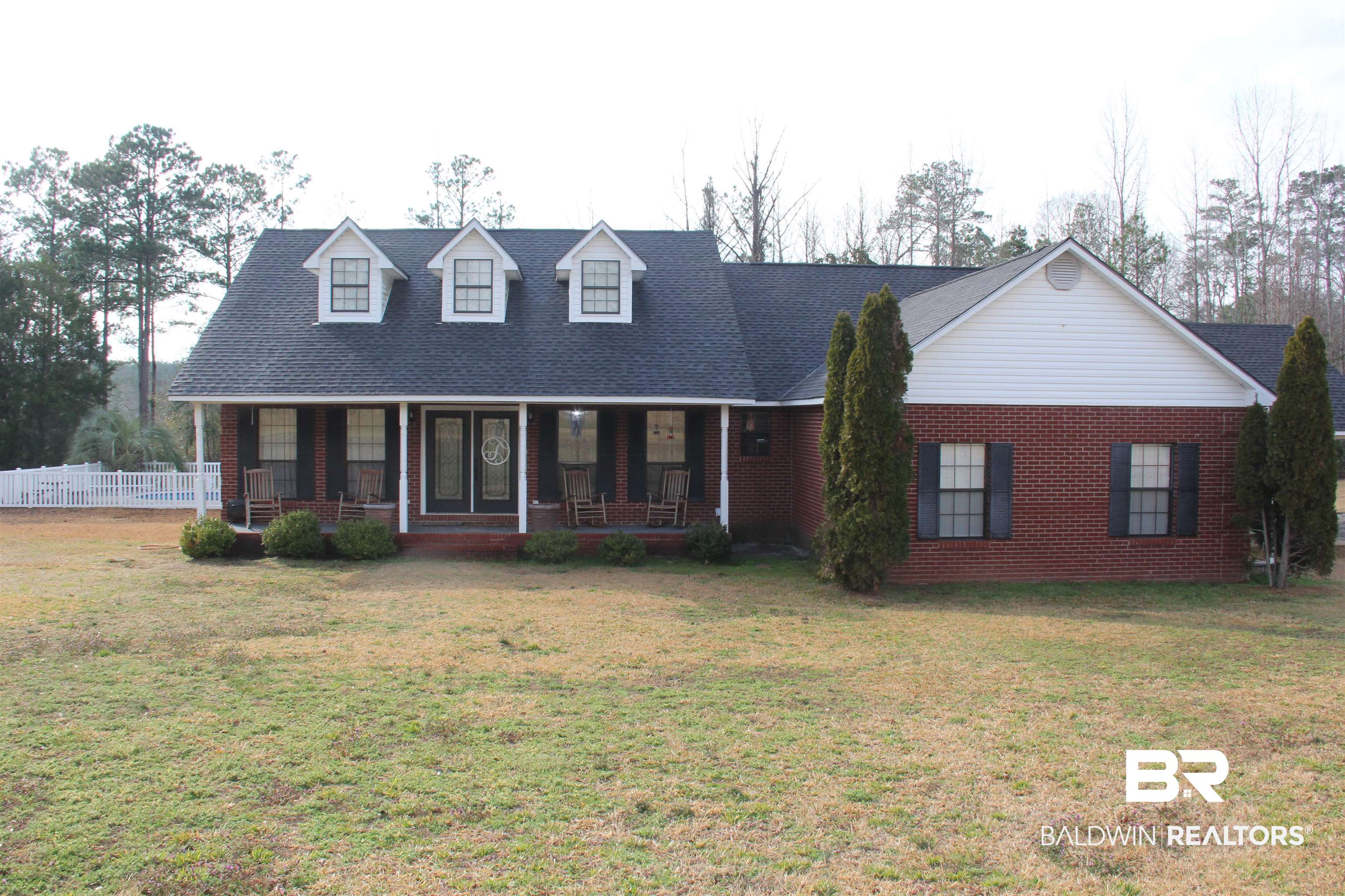 1485 Ramah Road Evergreen, AL 36401 - Photo 43 of 44
