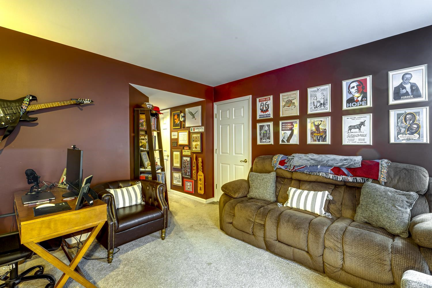5409 Echo Ridge Road Raleigh, NC 27612 - Photo 35 of 38 Photo 35