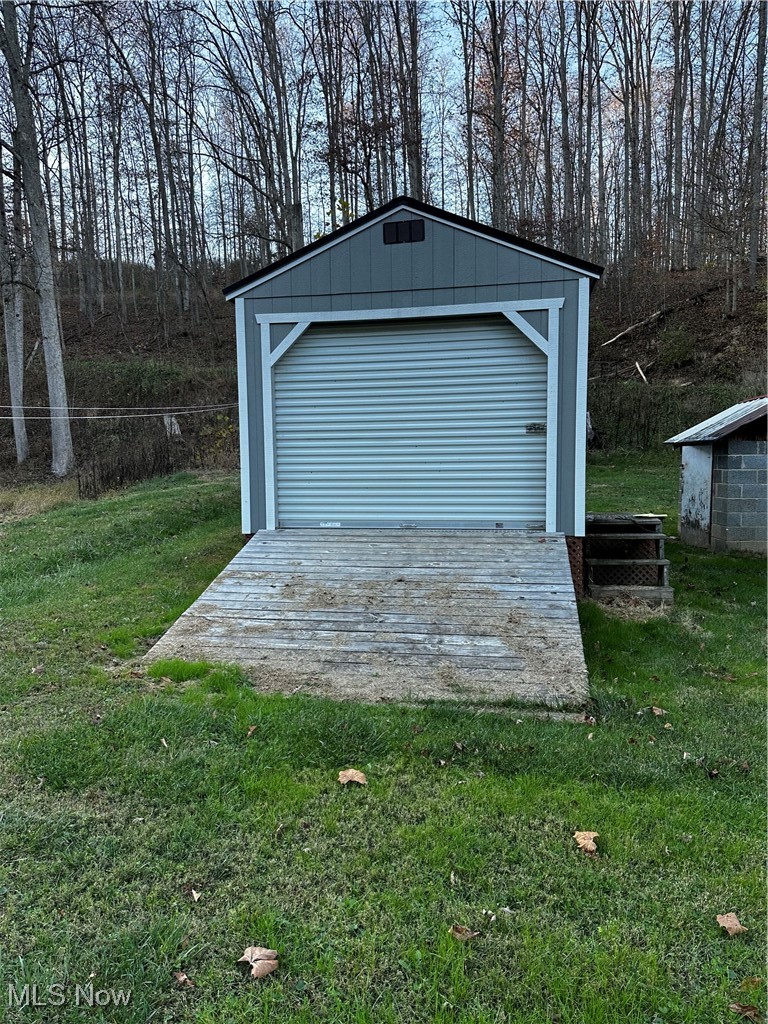 2233 Ovapa Road Procious, WV 25164 - Photo 12 of 39