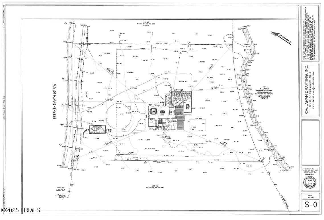 4 Stephens Path Seabrook, SC 29940 - Photo 11 of 33 plans3
