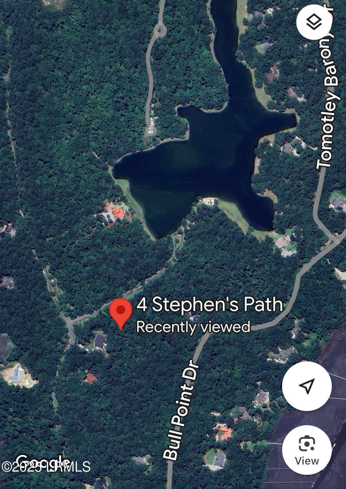 4 Stephens Path Seabrook, SC 29940 - Photo 33 of 33 IMG_2857