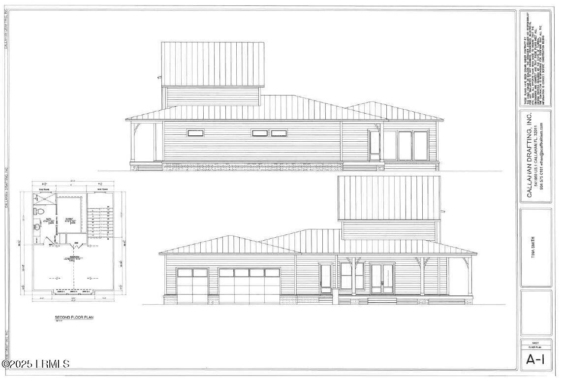 4 Stephens Path Seabrook, SC 29940 - Photo 10 of 33 plans2