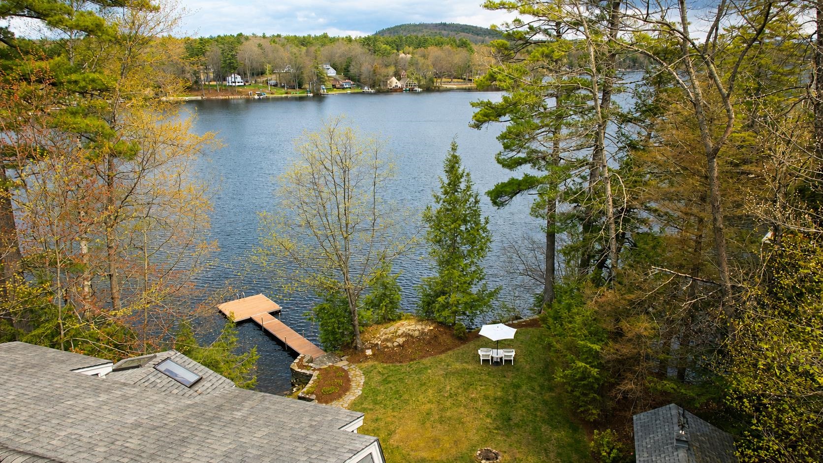 93 Algonquin Road Enfield, NH 03748 - Photo 54 of 60