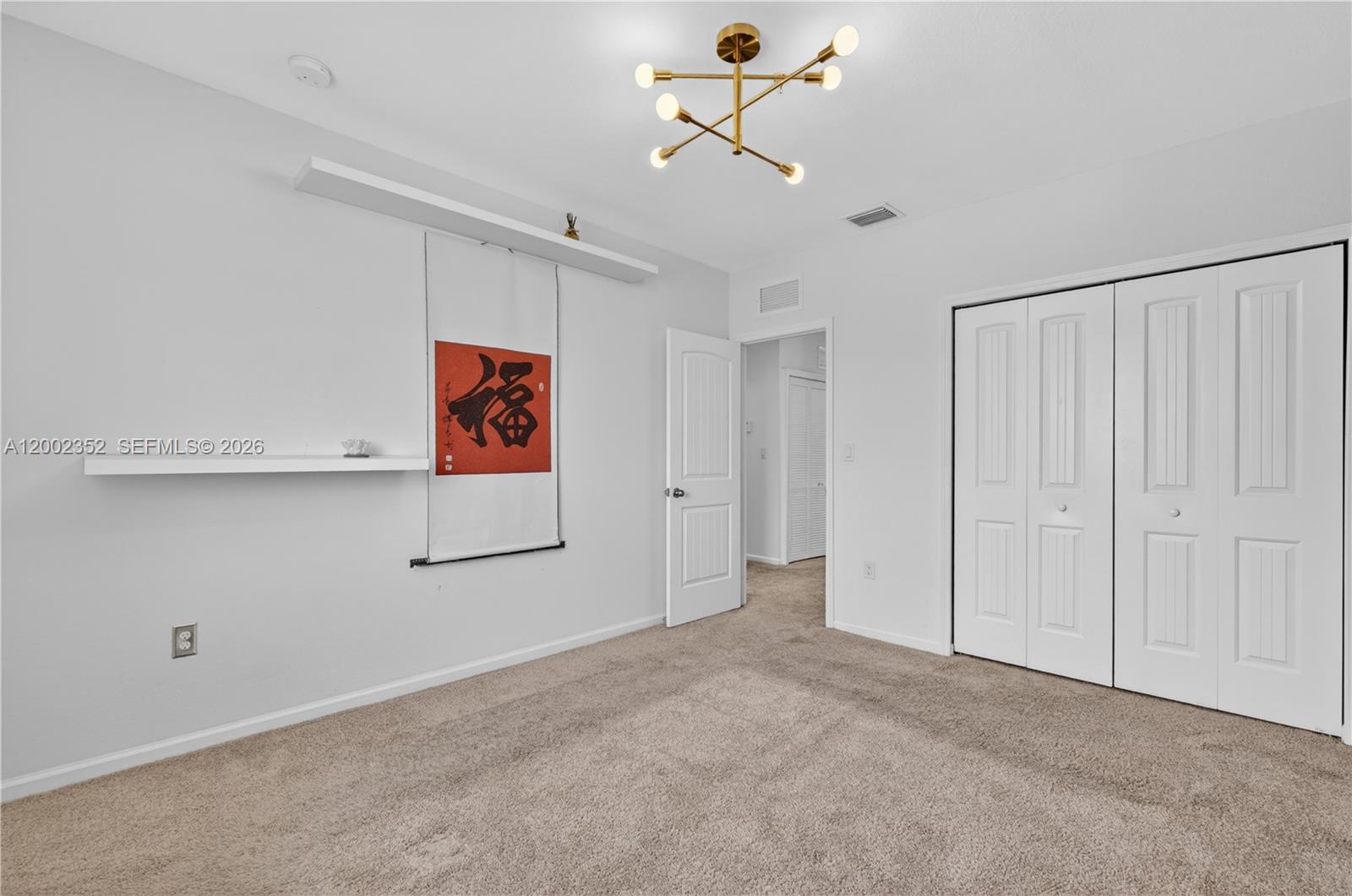 14213 Southwest 274th Street Homestead, FL 33032 - Photo 40 of 62 a view of an empty room