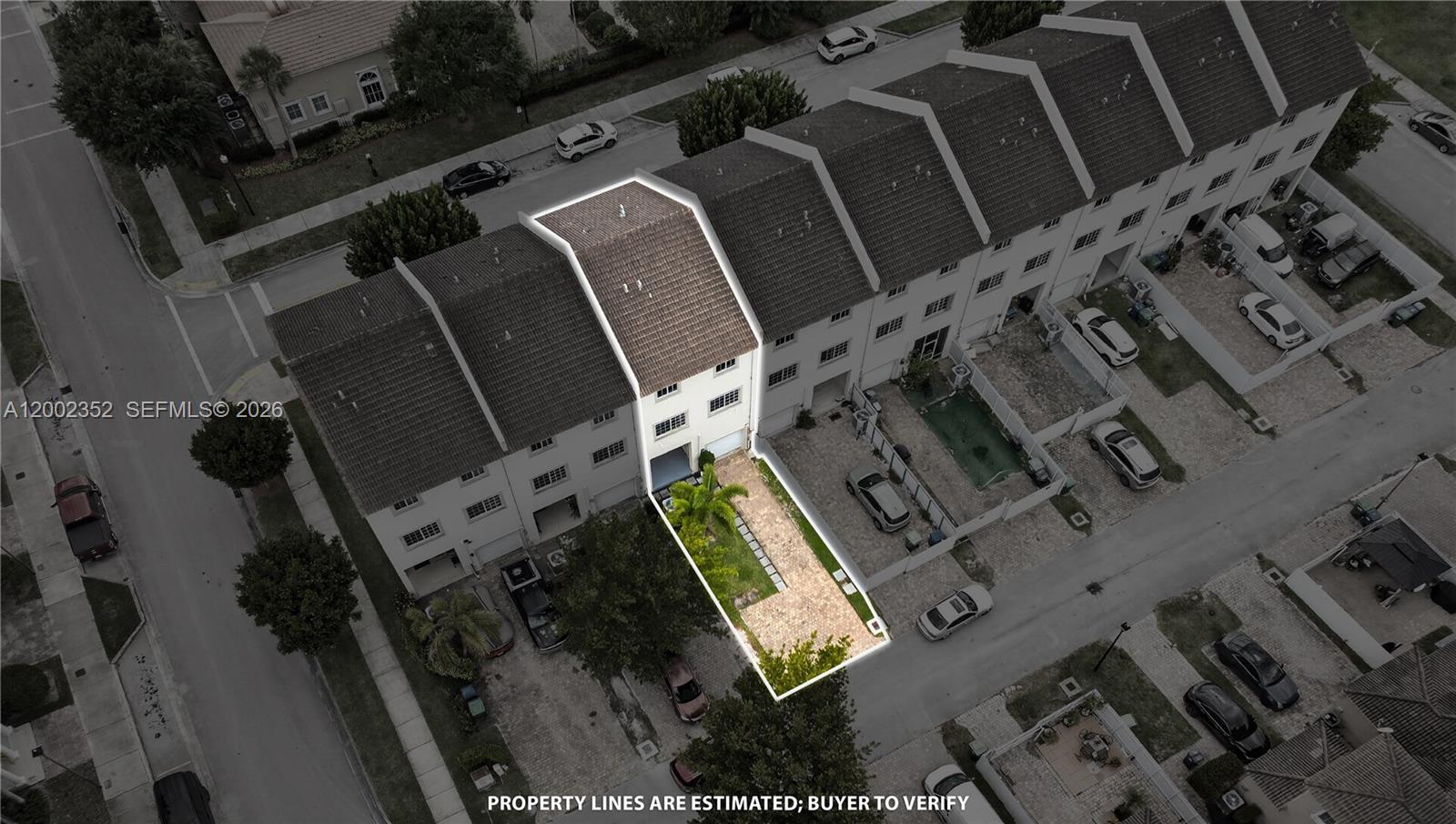 14213 Southwest 274th Street Homestead, FL 33032 - Photo 53 of 62