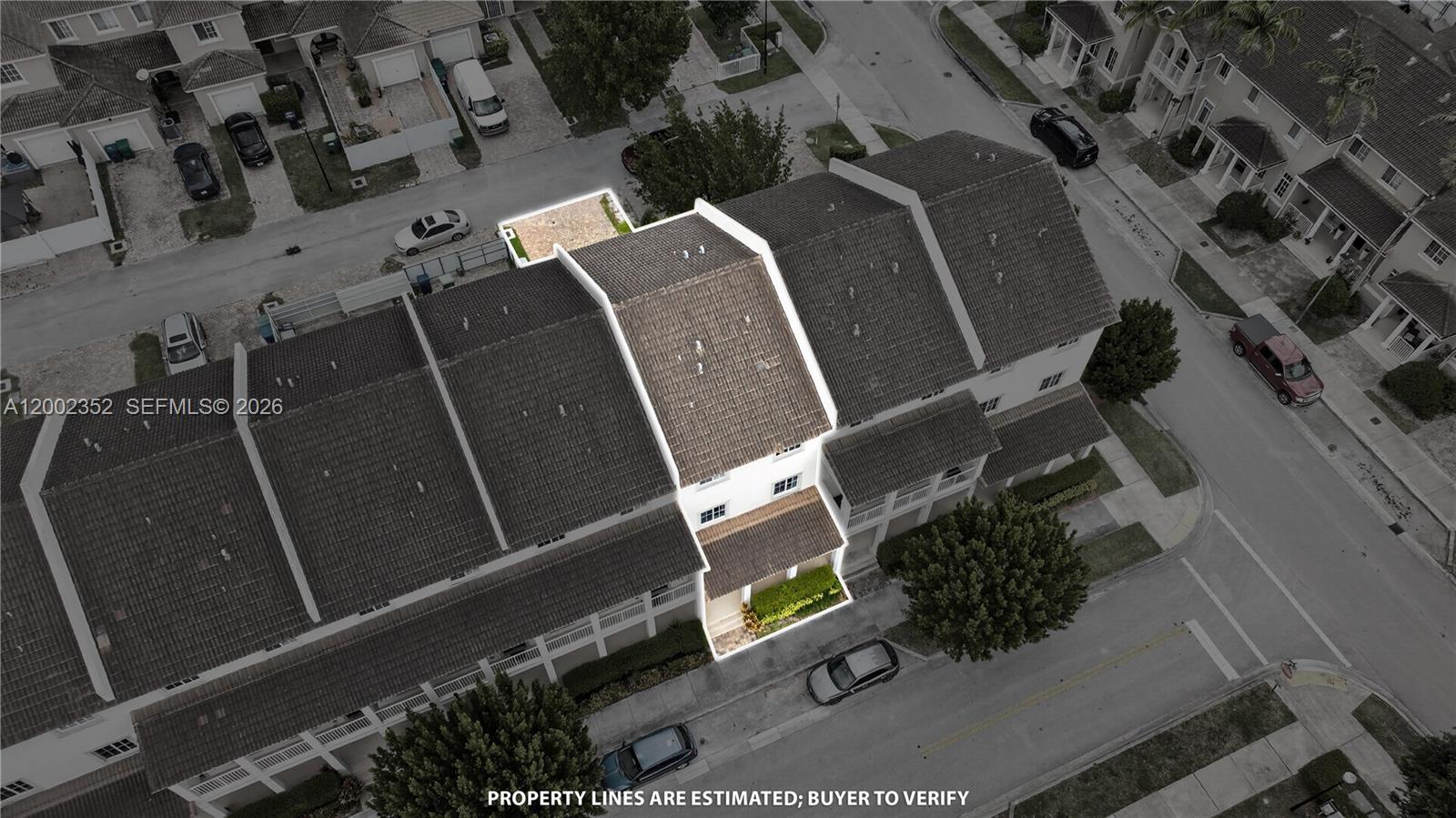 14213 Southwest 274th Street Homestead, FL 33032 - Photo 55 of 62