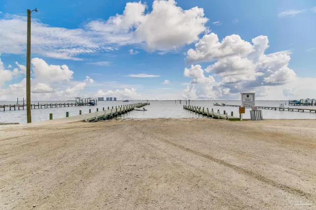 a view of a row of houses with outdoor space