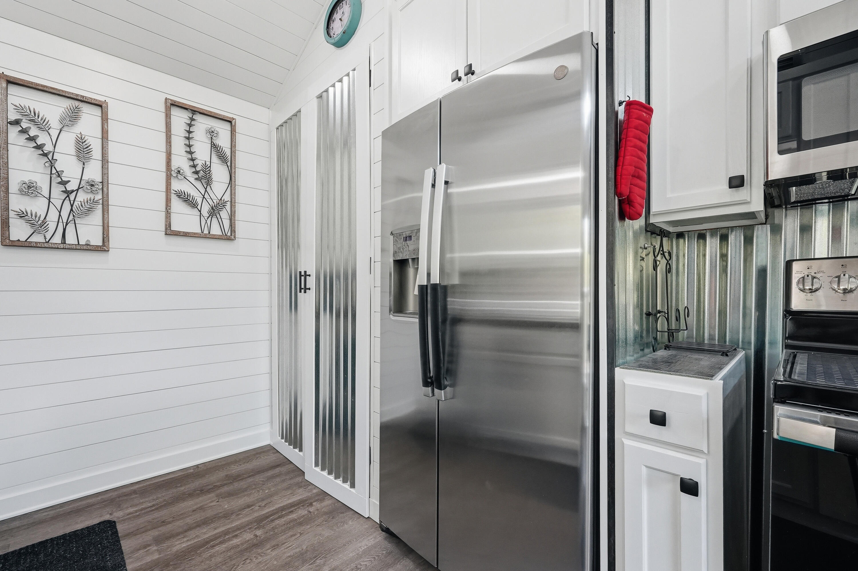 401 Holley King Road DeFuniak Springs, FL 32433 - Photo 14 of 46 401 holley king rd-18