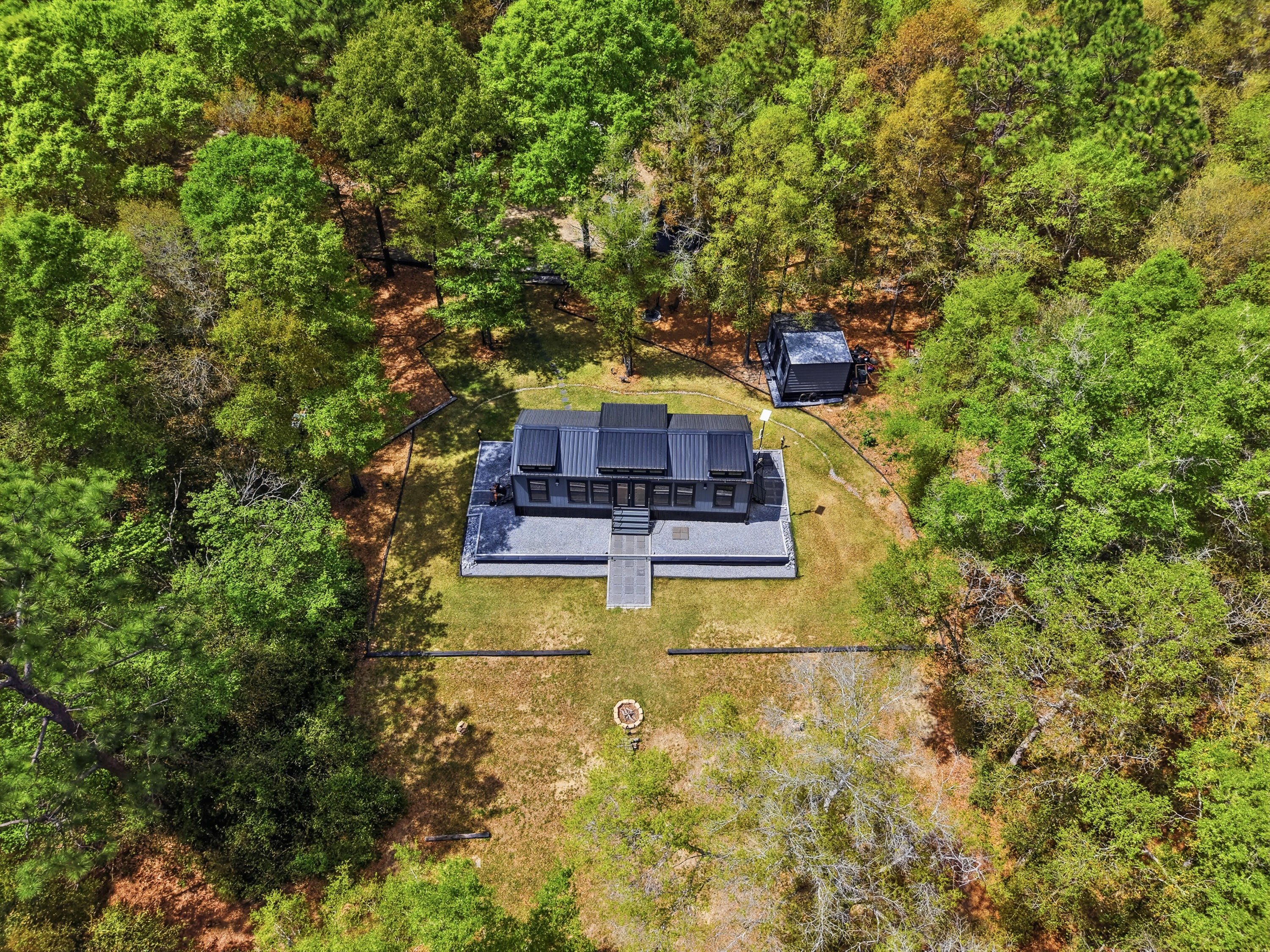 401 Holley King Road DeFuniak Springs, FL 32433 - Photo 23 of 46 401 holley king rd drone-8