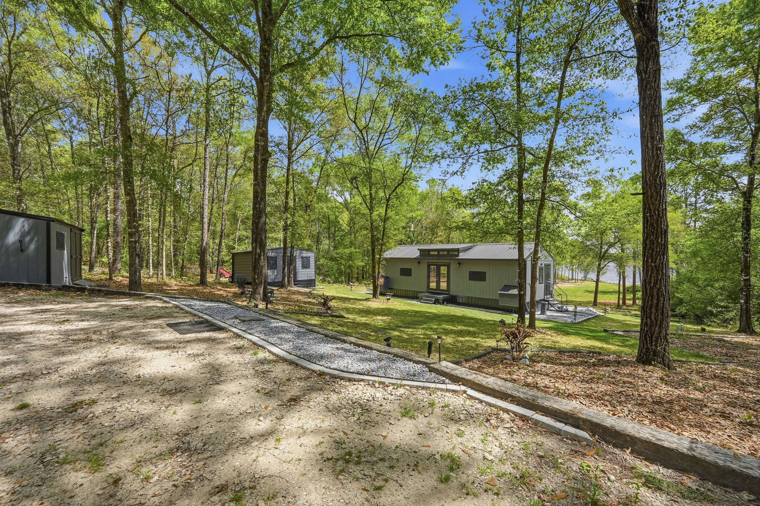 401 Holley King Road DeFuniak Springs, FL 32433 - Photo 25 of 46 401 holley king rd-2