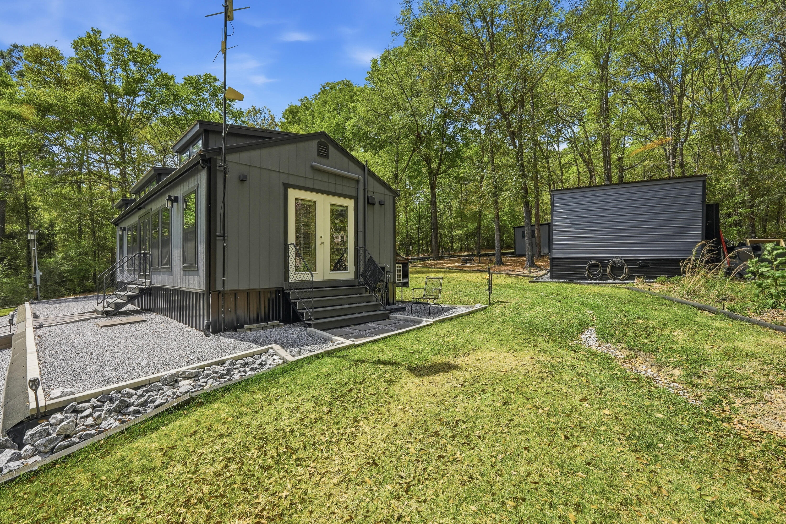 401 Holley King Road DeFuniak Springs, FL 32433 - Photo 34 of 46 401 holley king rd-30