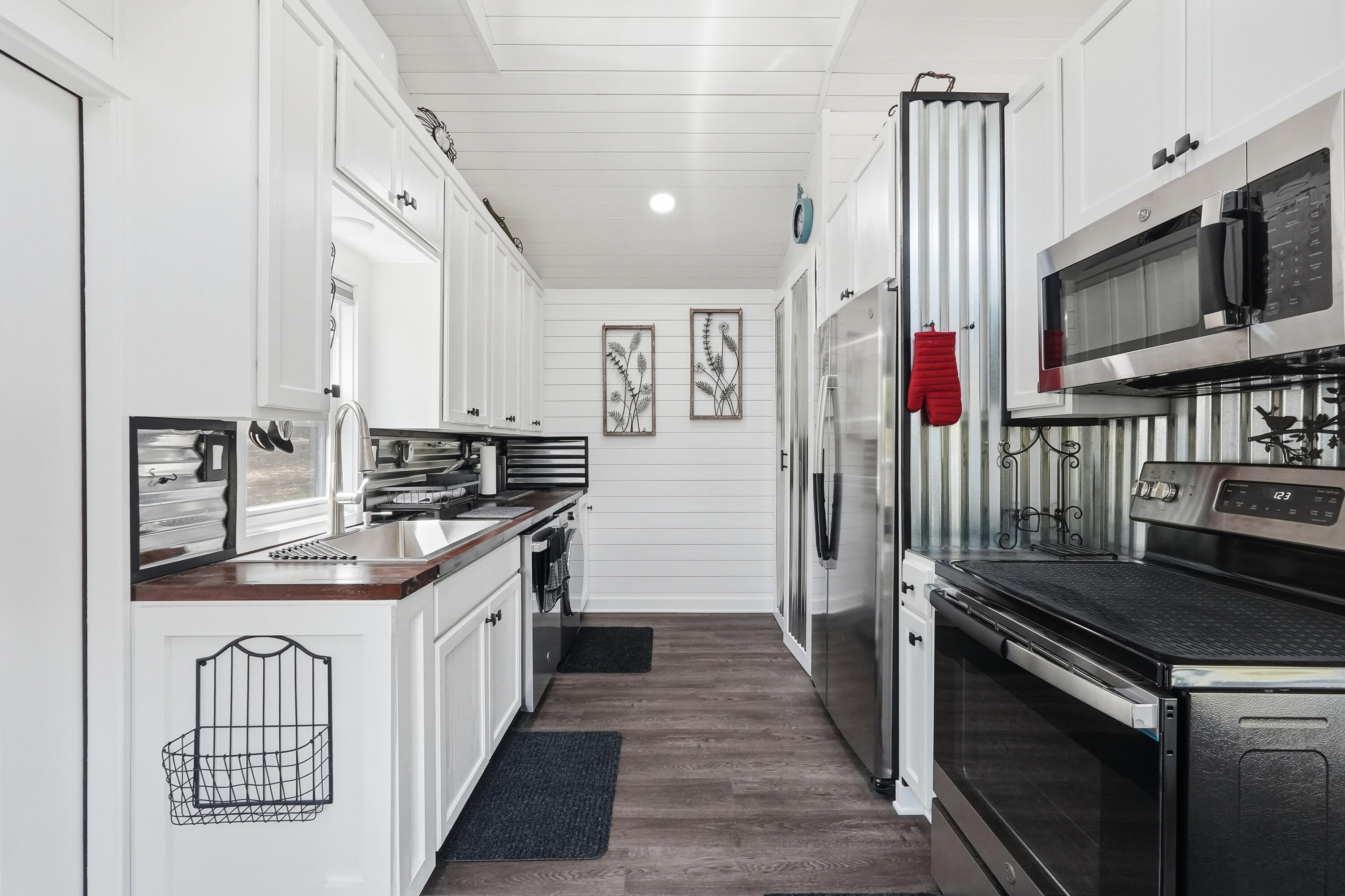 401 Holley King Road DeFuniak Springs, FL 32433 - Photo 10 of 46 401 holley king rd-14