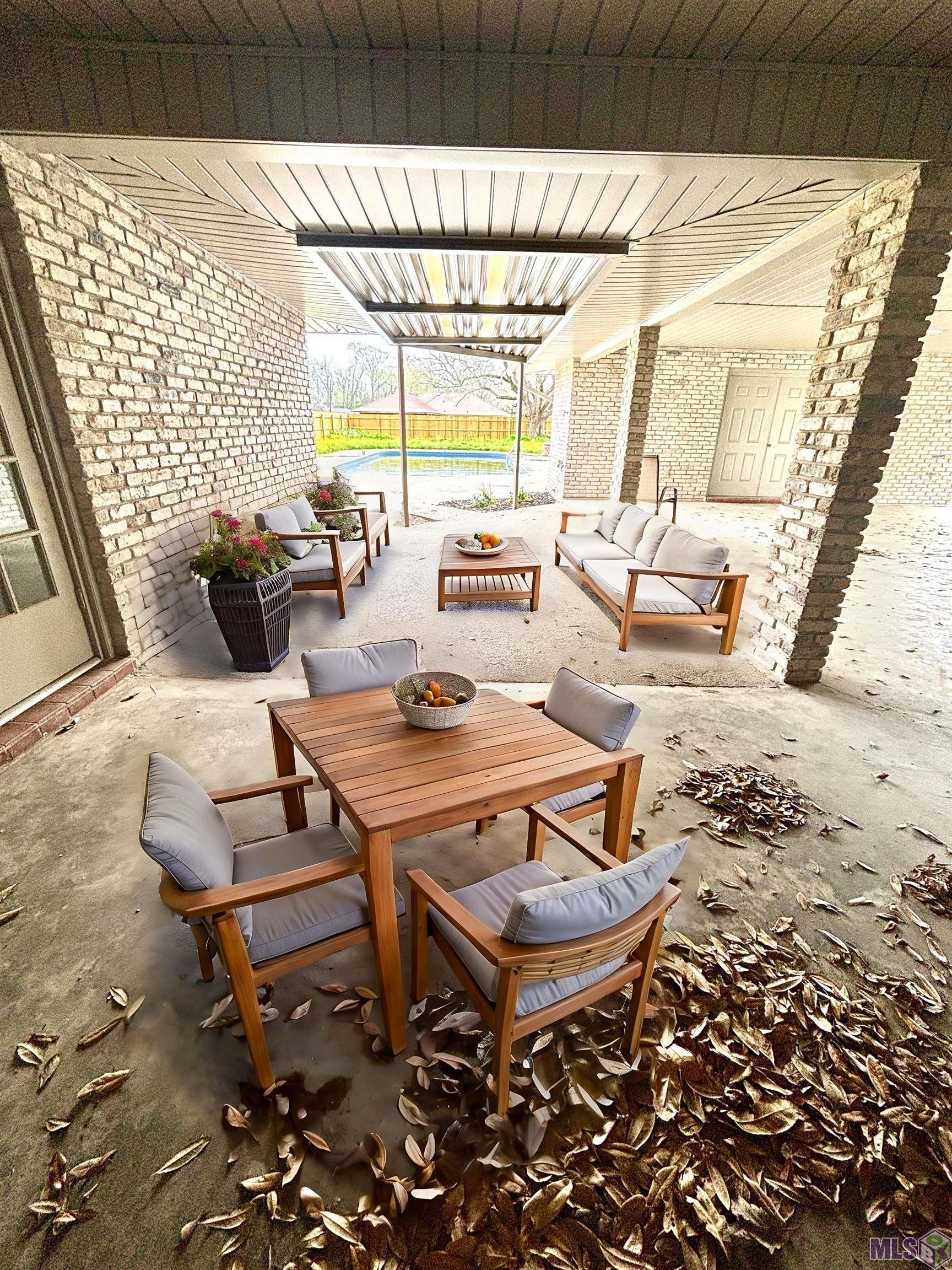 12472 Gravois Subdivision Road Gonzales, LA 70737 - Photo 16 of 37 virtually staged
