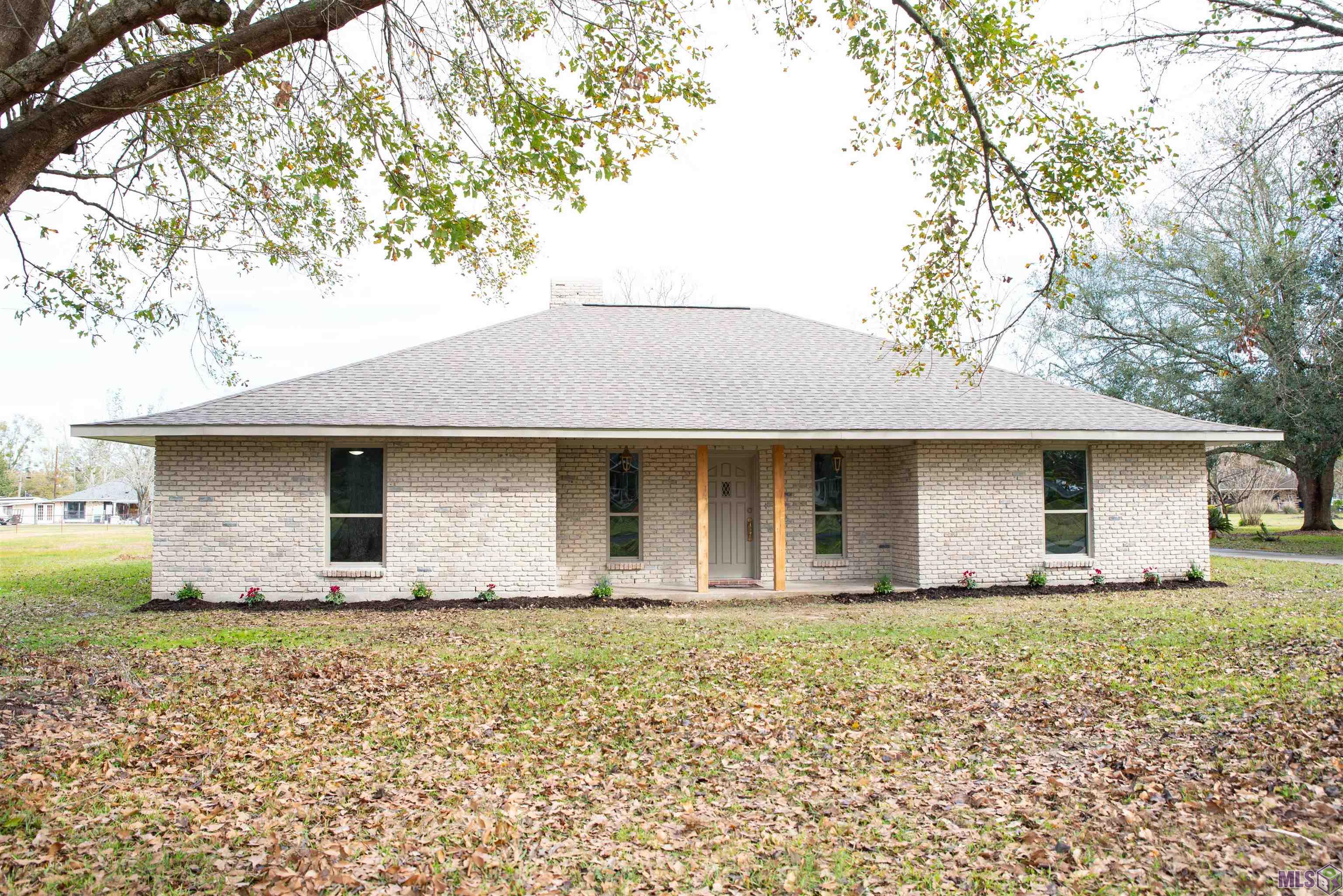 12472 Gravois Subdivision Road Gonzales, LA 70737 - Photo 35 of 37