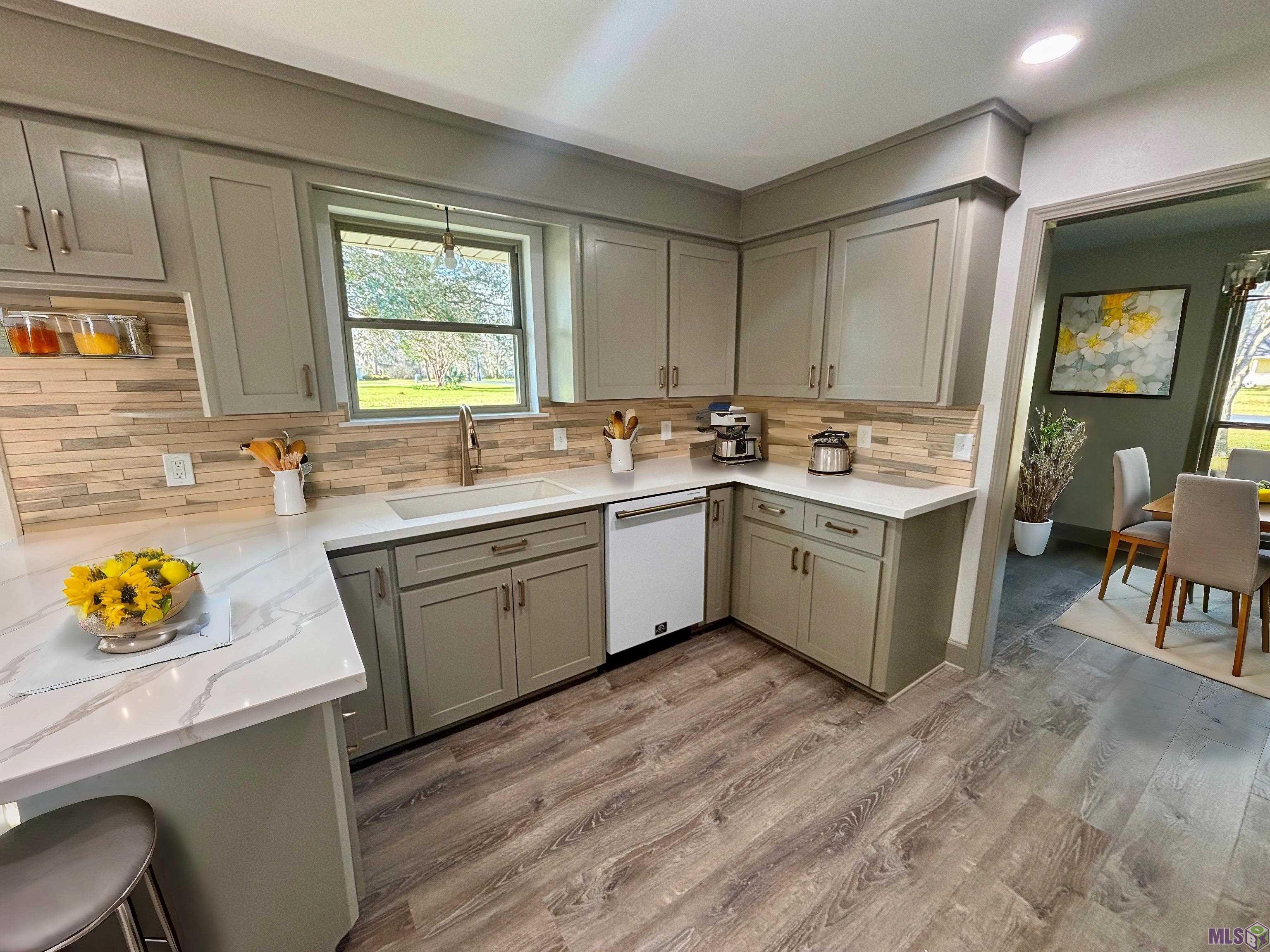 12472 Gravois Subdivision Road Gonzales, LA 70737 - Photo 9 of 37 Virtually Staged
