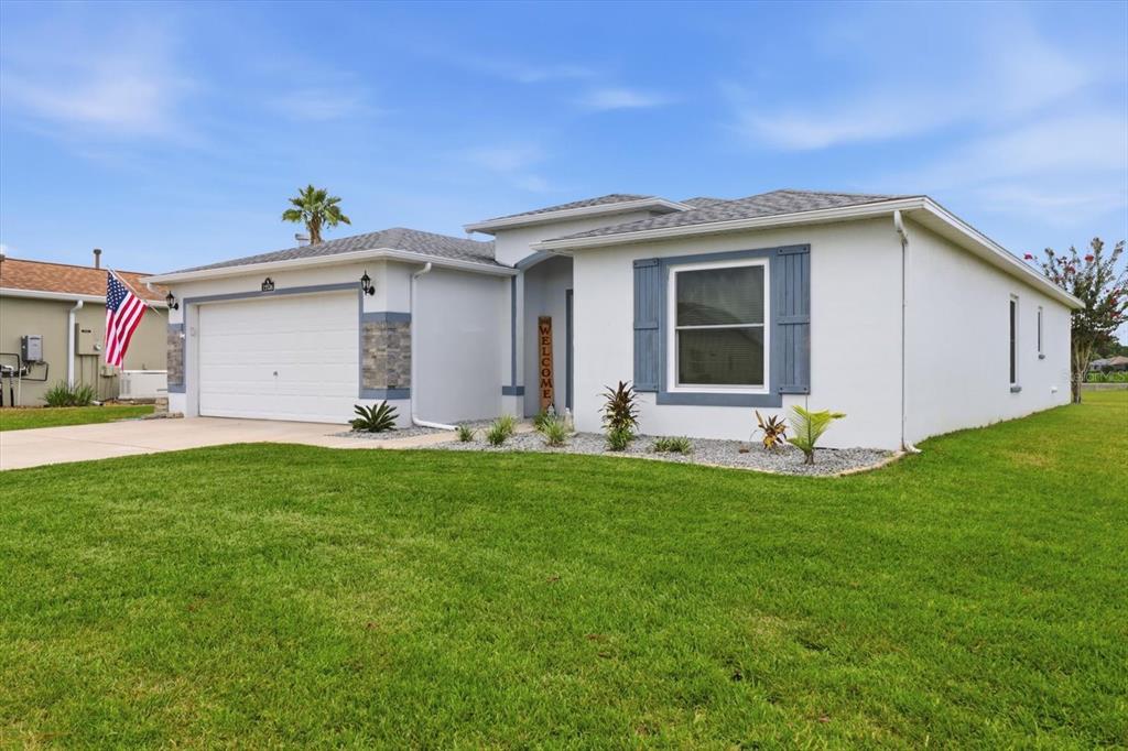 15526 Southwest 11th Terrace Road Ocala, FL 34473 - Photo 3 of 34