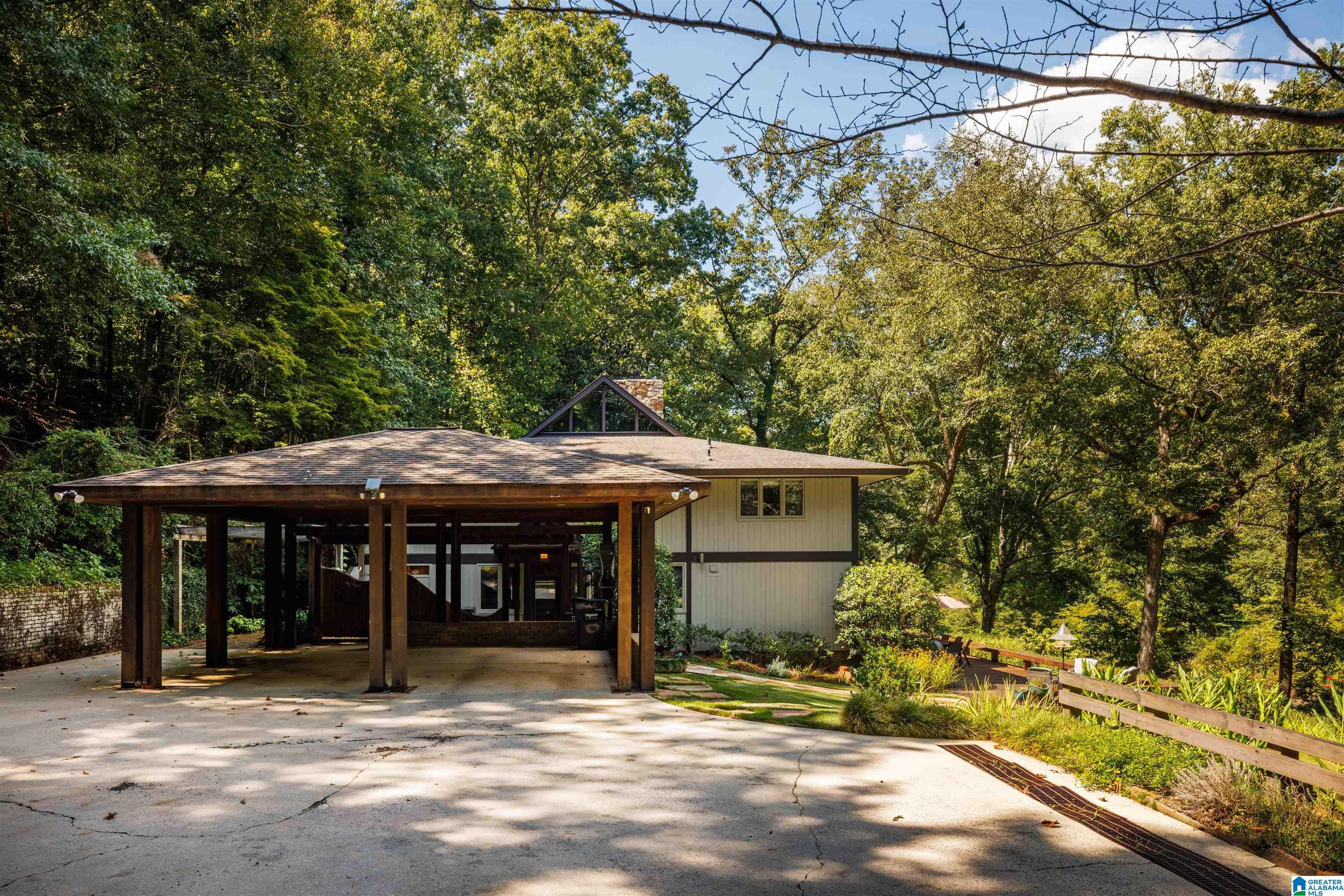 3580 River Bend Road Mountain Brook, AL 35243 - Photo 21 of 99 Gallery Image 21