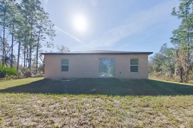 $1,815 | 2799 West Sheila Drive, Citrus Springs, FL 34433