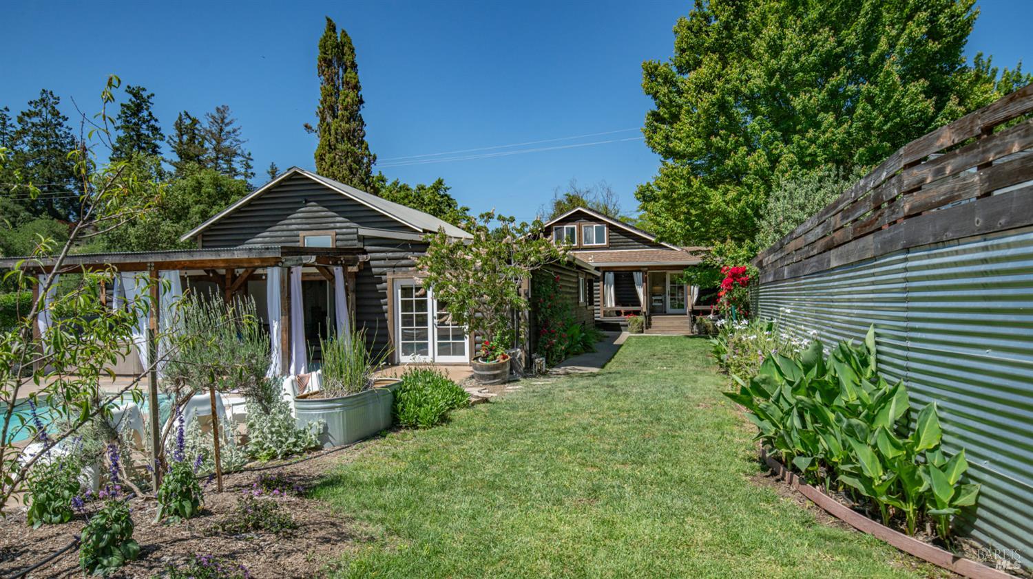 620 Dry Creek Road Healdsburg, CA 95448 - Photo 65 of 91