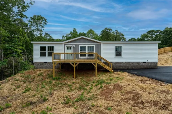 $279,900 | 3250 Baker Road, Gainesville, GA 30507