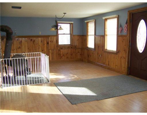18 Ray Whitney Road Bridgton, ME 04009 - Photo 7 of 16 Living Room.