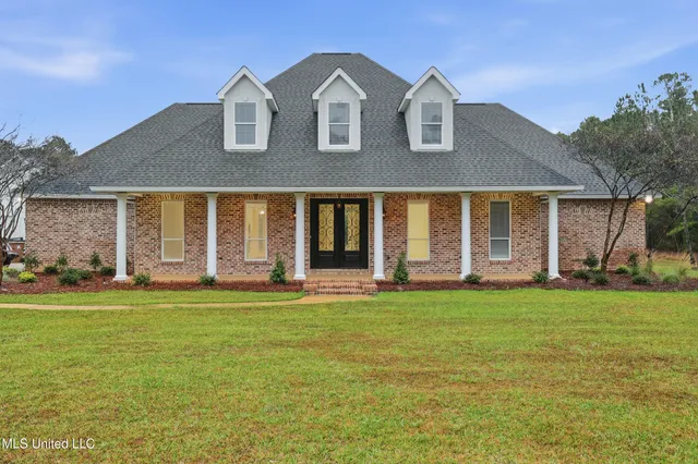 $1,150,000 | 23480 Arcadia Farm Road, Pass Christian, MS 39571