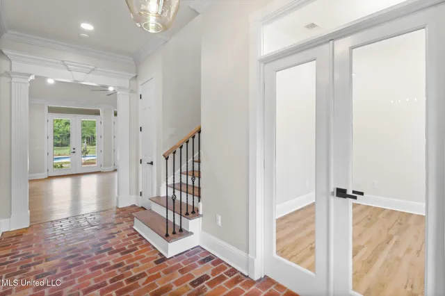 $1,150,000 | 23480 Arcadia Farm Road, Pass Christian, MS 39571