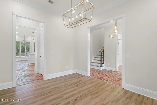 $1,150,000 | 23480 Arcadia Farm Road, Pass Christian, MS 39571