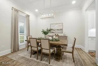 $1,150,000 | 23480 Arcadia Farm Road, Pass Christian, MS 39571