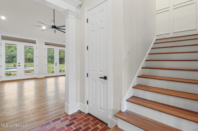 $1,150,000 | 23480 Arcadia Farm Road, Pass Christian, MS 39571