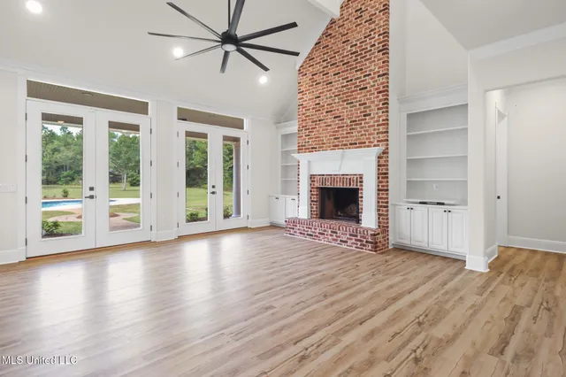 $1,150,000 | 23480 Arcadia Farm Road, Pass Christian, MS 39571