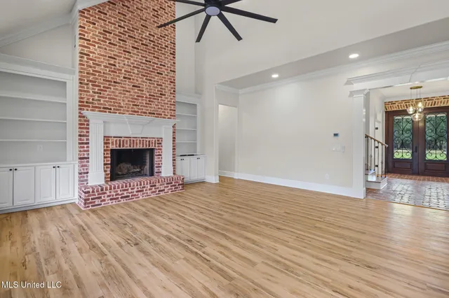 $1,150,000 | 23480 Arcadia Farm Road, Pass Christian, MS 39571