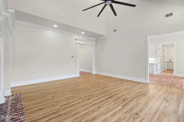 $1,150,000 | 23480 Arcadia Farm Road, Pass Christian, MS 39571