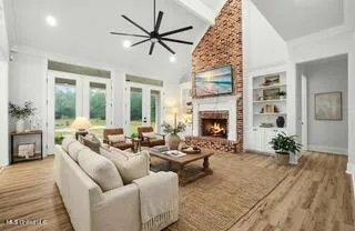 $1,150,000 | 23480 Arcadia Farm Road, Pass Christian, MS 39571