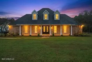 $1,150,000 | 23480 Arcadia Farm Road, Pass Christian, MS 39571