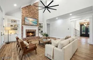 $1,150,000 | 23480 Arcadia Farm Road, Pass Christian, MS 39571