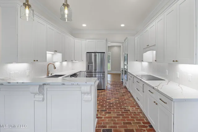 $1,150,000 | 23480 Arcadia Farm Road, Pass Christian, MS 39571