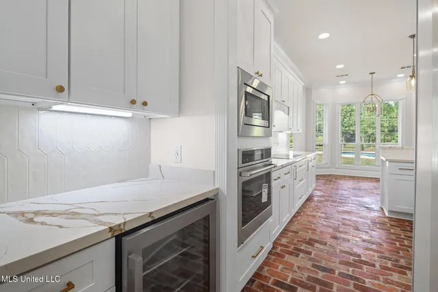 $1,150,000 | 23480 Arcadia Farm Road, Pass Christian, MS 39571