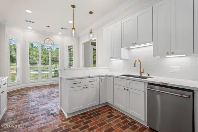 $1,150,000 | 23480 Arcadia Farm Road, Pass Christian, MS 39571