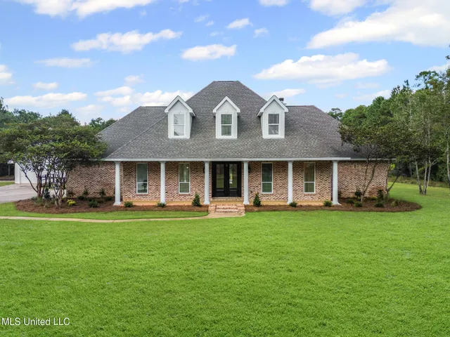 $1,150,000 | 23480 Arcadia Farm Road, Pass Christian, MS 39571