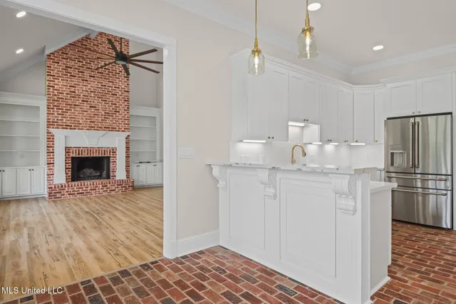 $1,150,000 | 23480 Arcadia Farm Road, Pass Christian, MS 39571