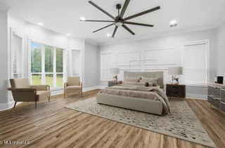 $1,150,000 | 23480 Arcadia Farm Road, Pass Christian, MS 39571