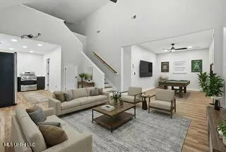 $1,150,000 | 23480 Arcadia Farm Road, Pass Christian, MS 39571