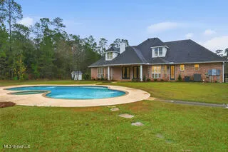 $1,150,000 | 23480 Arcadia Farm Road, Pass Christian, MS 39571