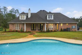 $1,150,000 | 23480 Arcadia Farm Road, Pass Christian, MS 39571
