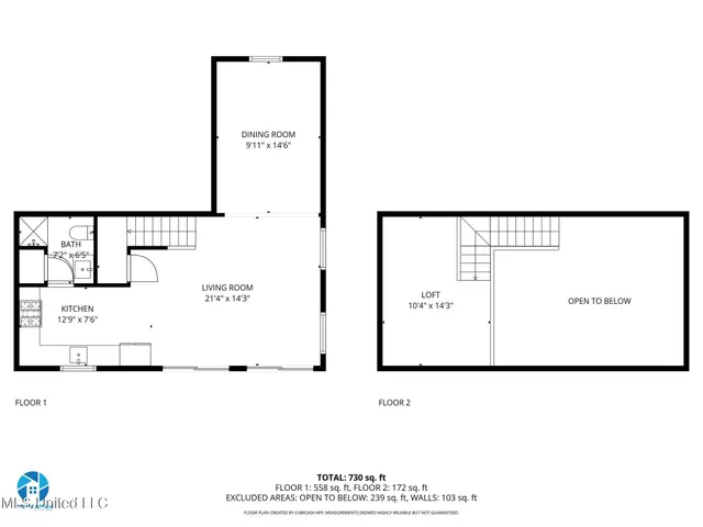 $1,150,000 | 23480 Arcadia Farm Road, Pass Christian, MS 39571
